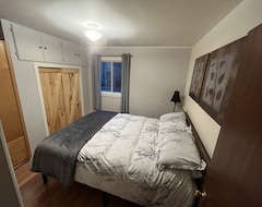Casa/apartamento entero Cozy Country Vacation Home (Moncton, Canadá)