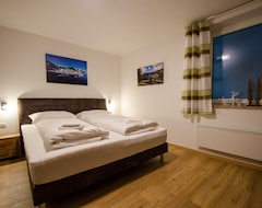 Aparthotel Appartement The Good View By All In One Apartments (Zell Am See, Austrija)