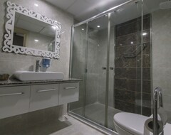 Hotel Melrose Viewpoint Suites (Pamukkale, Tyrkiet)