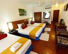 Hotel Catamaran Beach (Negombo, Sri Lanka)