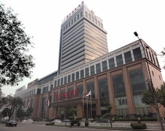 Khách sạn Tangshan Jinjiang International (Tangshan, Trung Quốc)