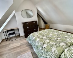 Casa/apartamento entero Vrbo Property (Arras, Francia)