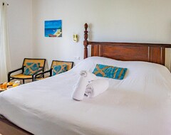 Khách sạn Habitation Saint Charles - Hotel De Charme & Spa (Petit Bourg, French Antilles)