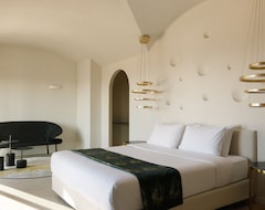 Hotelli Elysian Retreat (Imerovigli, Kreikka)