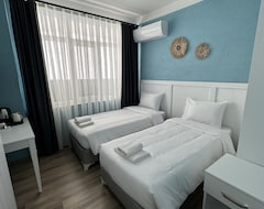 Khách sạn Derİn Butİk Hotel (Tekirdag, Thổ Nhĩ Kỳ)