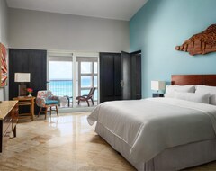 Khách sạn The Westin Resort & Spa Cancun (Cancun, Mexico)