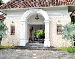 Hotel Omatha Village (Denpasar, Indonesia)