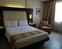 Khách sạn Circle Inn Hotel And Suites Bacolod (Bacolod City, Philippines)