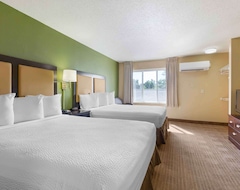 Hotel Extended Stay America Suites - El Paso - West (El Paso, Sjedinjene Američke Države)