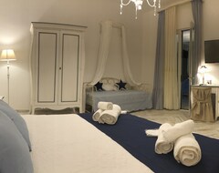 Hotel La Casa Di Ada&gigi Vacanze (Porto Cesareo, Italien)