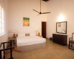 Hotel Villa 700 By Jetwing (Induruwa, Šri Lanka)