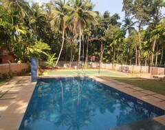 Khách sạn Stylish & Affordable Condo With A Private Terrace (Assagao, Ấn Độ)