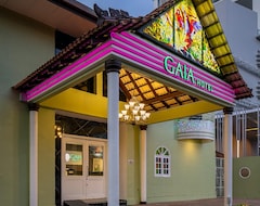Hotelli Gaia Hotel (Tanjung Bungah, Malesia)