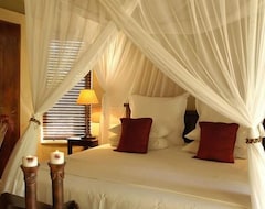 Hotel Nkaya Game Lodge (Hoedspruit, Sudáfrica)