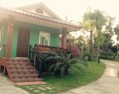 Hotelli Phetsangsom Resort (Rayong, Thaimaa)