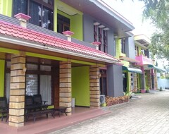 Oyo 869 Hotel Pangeran (Bukittinggi, Indonezija)