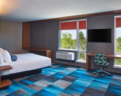 Hotel Aloft Seattle Redmond (Redmond, USA)
