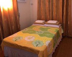 Hotelli View Sun Rooms & Garden (Tagaytay City, Filippiinit)