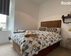 Cijela kuća/apartman Rosevale Apartment (Hawick, Ujedinjeno Kraljevstvo)