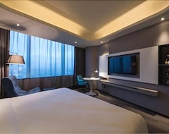 Hotelli Mercure Hangzhou Qianjiang (Hangzhou, Kiina)