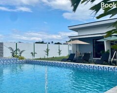 Bed & Breakfast Steffen Resort (Dinalupihan, Filippinerne)