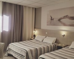 Khách sạn Hotel du Midi (Rodez, Pháp)