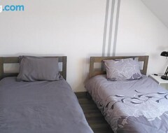 Cijela kuća/apartman Chez Elo Et Nico (Diges, Francuska)