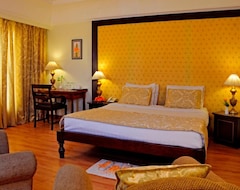 Hotel Utkarsh Vilas (Agra, India)
