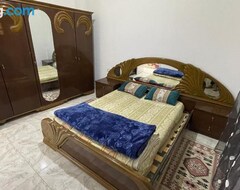 Cijela kuća/apartman Dar Elrayen (Tozeur, Tunis)