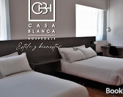 Hotel Casa Blanca Hospedaje (Pasto, Colombia)