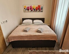 Cijela kuća/apartman Velky Byt 3+kk Klicperova, 2 Loznice (Hradec Kralove, Češka Republika)