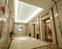 Khách sạn Justin Hotel (Shantou, Trung Quốc)