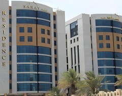 Khách sạn Hotel Saray Mshereb Deluxe (Doha, Qatar)