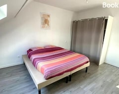 Cijela kuća/apartman Appartement 2chambres/puydufou (Mauléon, Francuska)