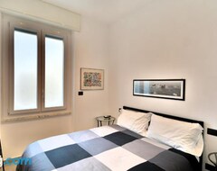 Casa/apartamento entero Piazza Della Vittoria Apartment (Génova, Italia)
