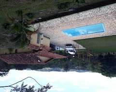 Entire House / Apartment Beautiful Place In Esmeraldas Near Our Farm (Esmeraldas, Brazil)