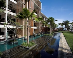 Otel Grand Seminyak - Lifestyle Boutique Bali Resort (Seminyak, Endonezya)