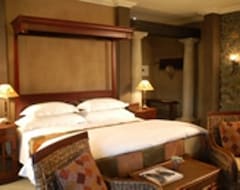 Khách sạn Hotel Dawson's Game And Trout Lodge (Badplaas, Nam Phi)