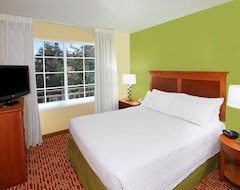 Khách sạn TownePlace Suites San Jose Campbell (Campbell, Hoa Kỳ)
