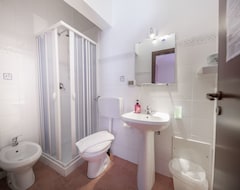 Hotelli Dolce Vita Rooms And Apartments (Cefalu, Italia)