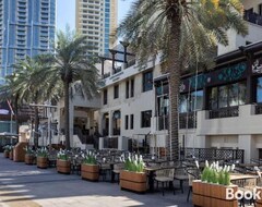 Cijela kuća/apartman Guestready - Sweet Sunshine In Downtown (Dubai, Ujedinjeni Arapski Emirati)