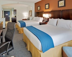 Khách sạn Holiday Inn Express Hotel & Suites Warminster-Horsham, an IHG Hotel (Warminster, Hoa Kỳ)