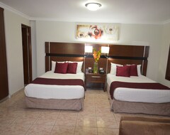 Hotel Coral Suites (Panama Şehri, Panama)