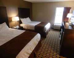 Otel Haven Inn & Suites (Duluth, ABD)