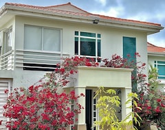 Hele huset/lejligheden Casa Del Mar (Santa Catalina, Colombia)