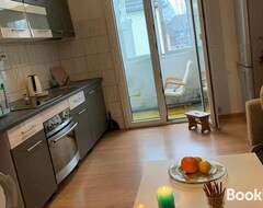Hele huset/lejligheden Apartments - 3 Rooms, 3-5 Person (Essen, Tyskland)