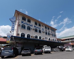 Khách sạn Hotel Kristal (Keningau, Malaysia)