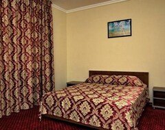 Rohat Hotel (Taşkent, Özbekistan)