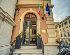 Hotel Ottaviano Augusto (Rom, Italien)