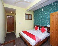 OYO 24966 Grand Hotel & Restaurant (Srinagar, India)
